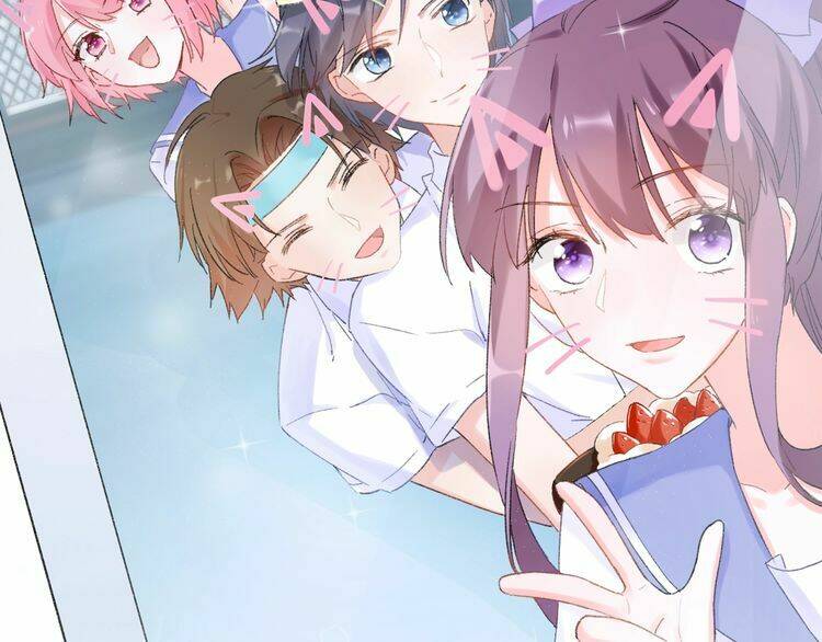 Hoa Nhan Sách: Chapter 71.2