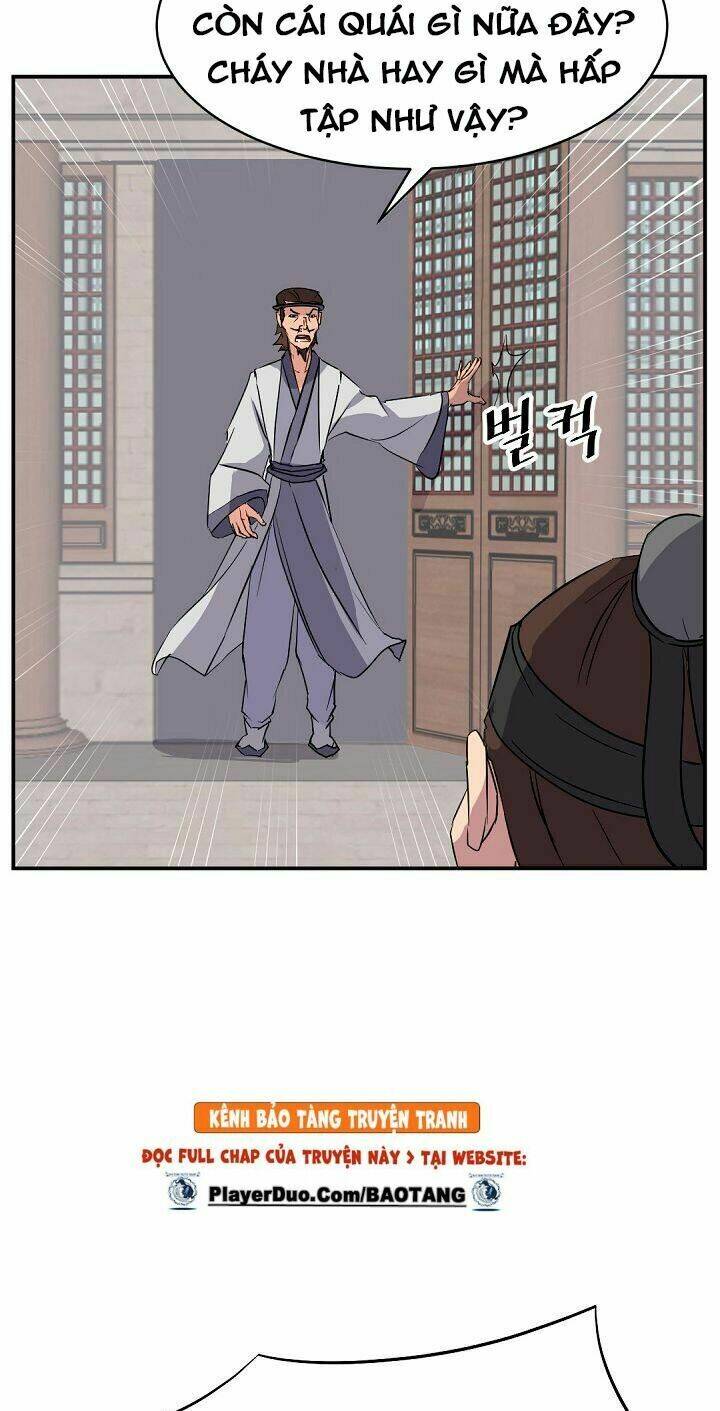 Trọng Sinh, Bất Khả Chiến Bại: Chapter 77