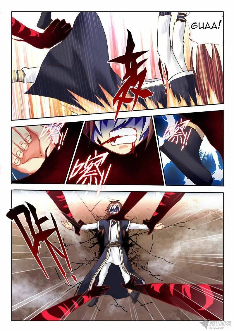 La Sát Đại Nhân Hãy Dừng Chân: Chapter 83