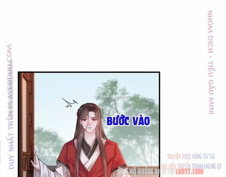 Trọng Sinh Bá Sủng Nhiếp Chính Vương Quá Mạnh Mẽ: Chapter 183