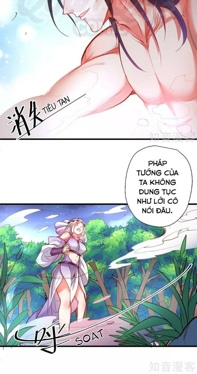 Tối Cường Đại Biểu Hoàng Kim Thận: Chapter 71