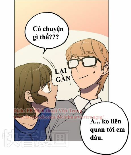 Xin Đừng Cắn Em: Chapter 13
