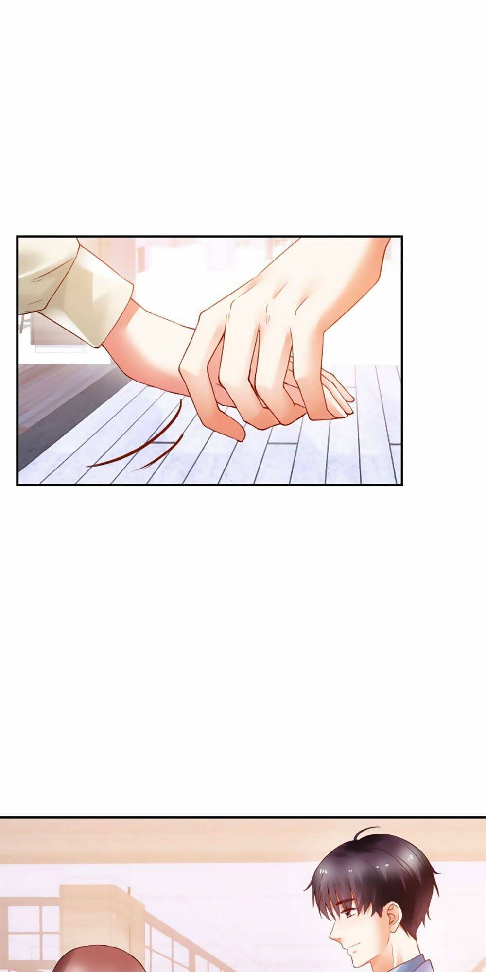 Bạn Trai 1/4 Của Tôi: Chapter 11