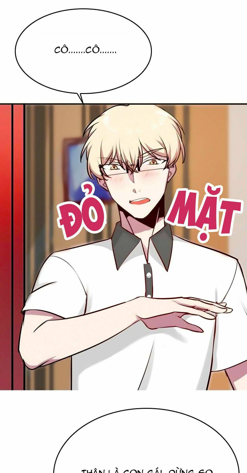 Bám Lấy Nam Thần Bất Chấp Thời Tiết: Chapter 14