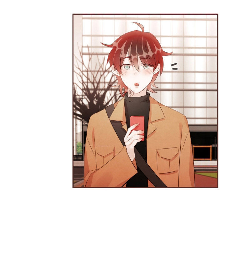 Giữa Tình Yêu Và Tình Bạn: Chapter 48