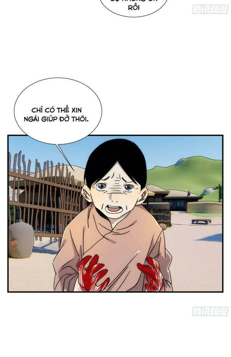 Ma Vương Là Đại Địa Chủ: Chapter 20