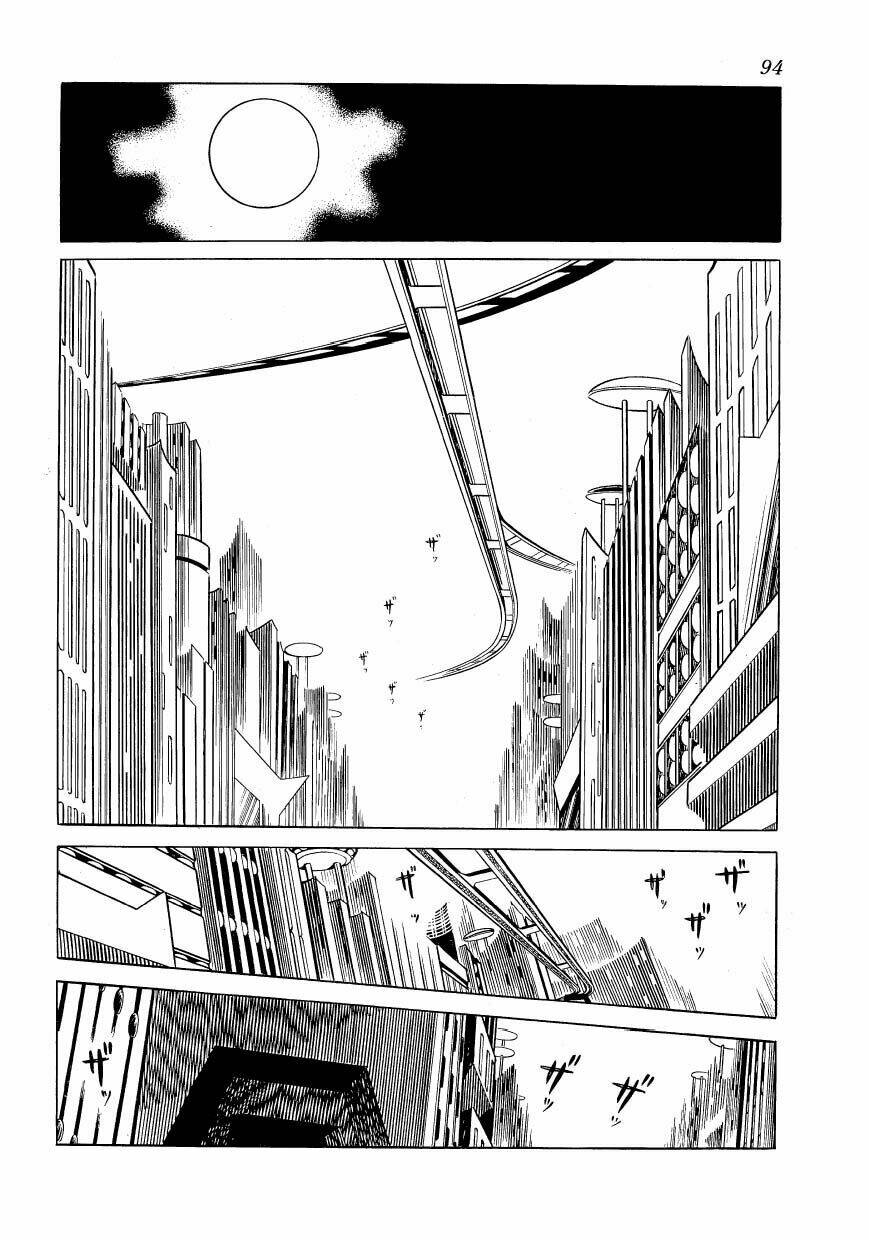 Chim Lửa: Chapter 56