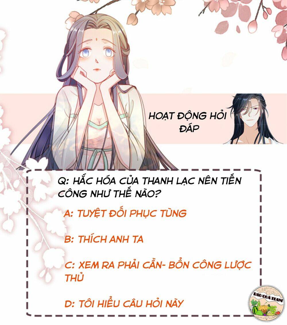 Mau Xuyên Không Rửa Tội Cho Nhân Vật Phản Diện: Chapter 2