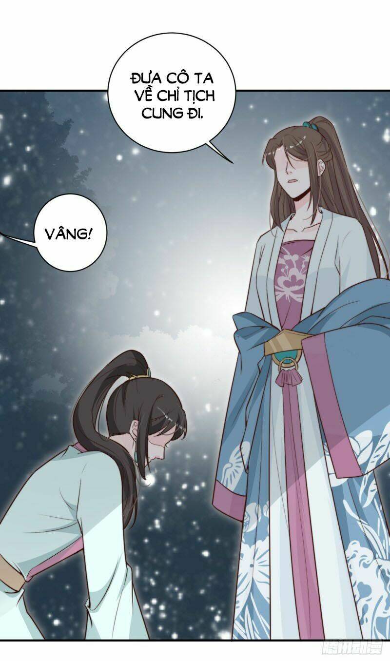 Cung Đấu Live: Chapter 27