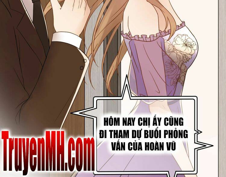 Trong Sinh Chi Ức Vạn Ảnh Hậu Yếu Thượng Vị: Chapter 14