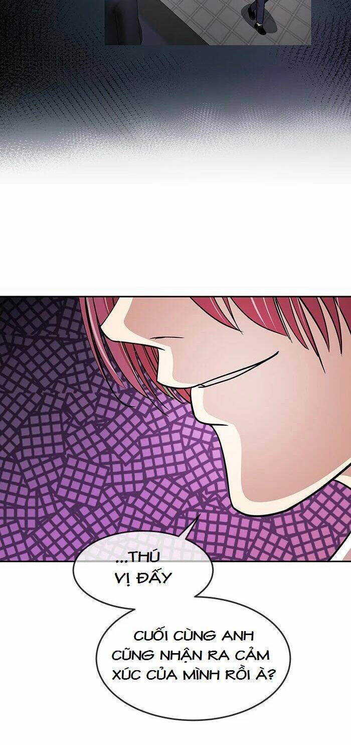 Change (Jinyuan): Chapter 73