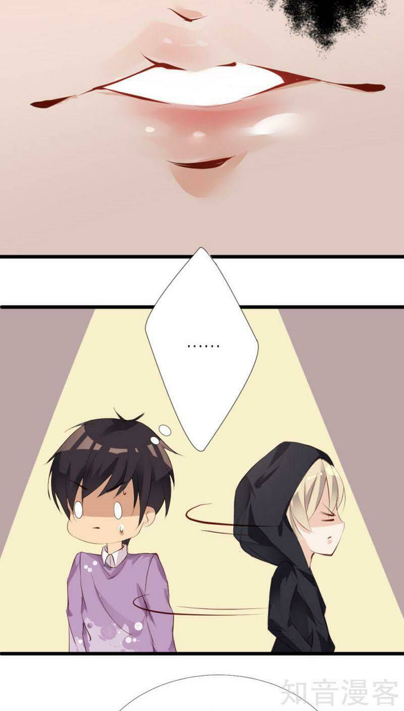 Nam Thần Là Một Đôi: Chapter 7