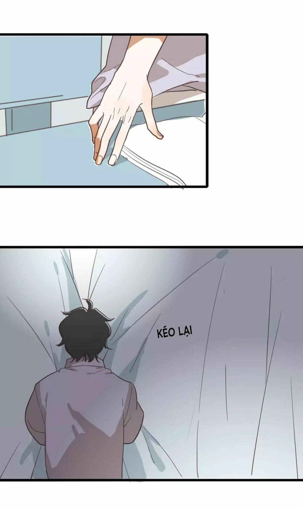 Tình Yêu Dưới Mái Hiên: Chapter 37