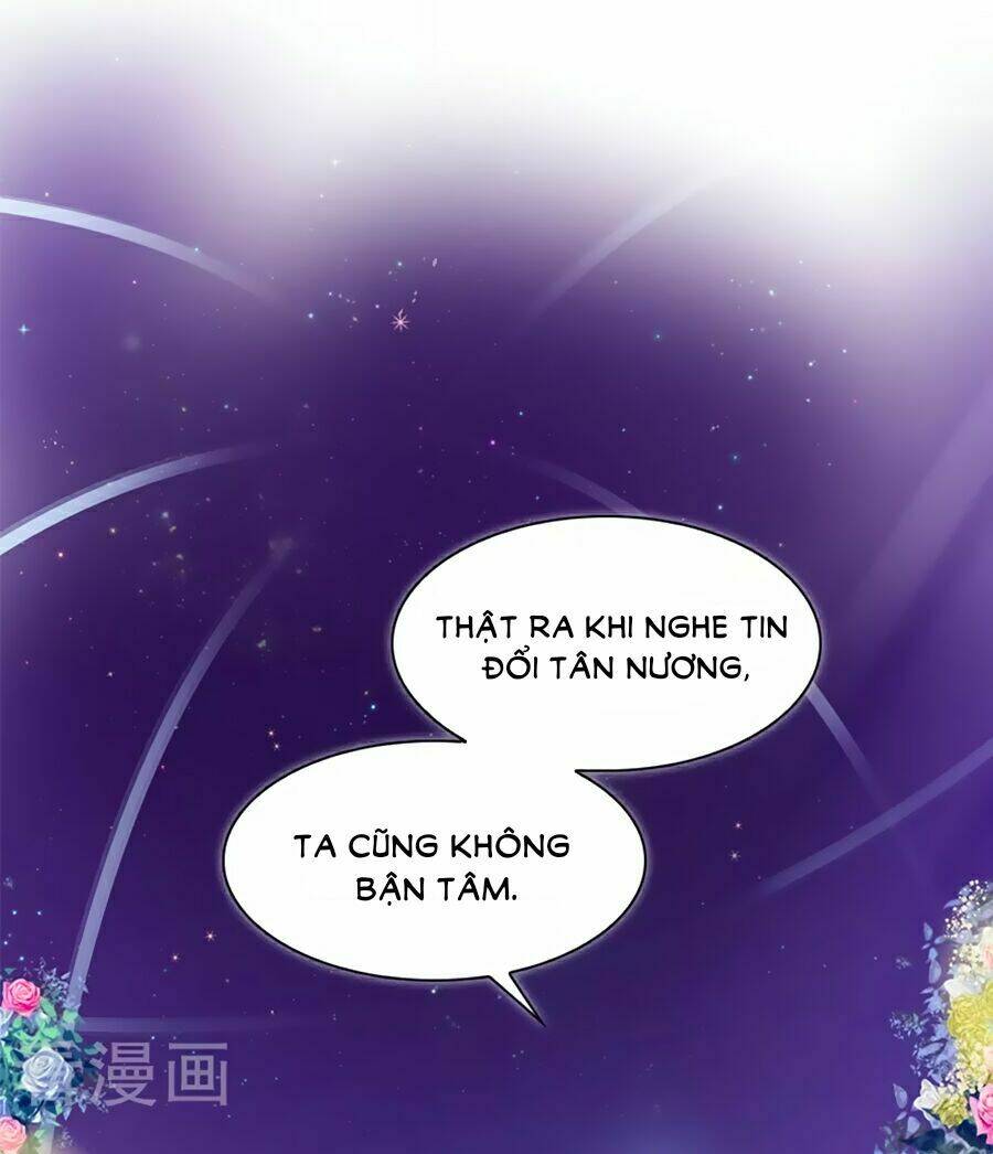 Ác Nữ Cải Biến: Chapter 19