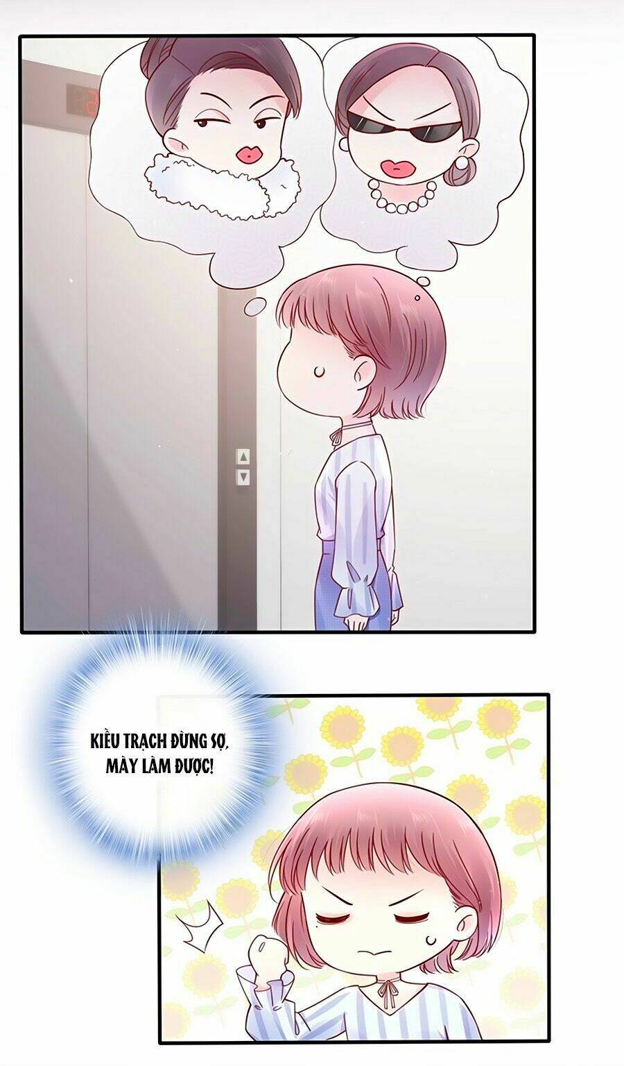 Hai Mặt Cuốn Hút Của Anh: Chapter 16