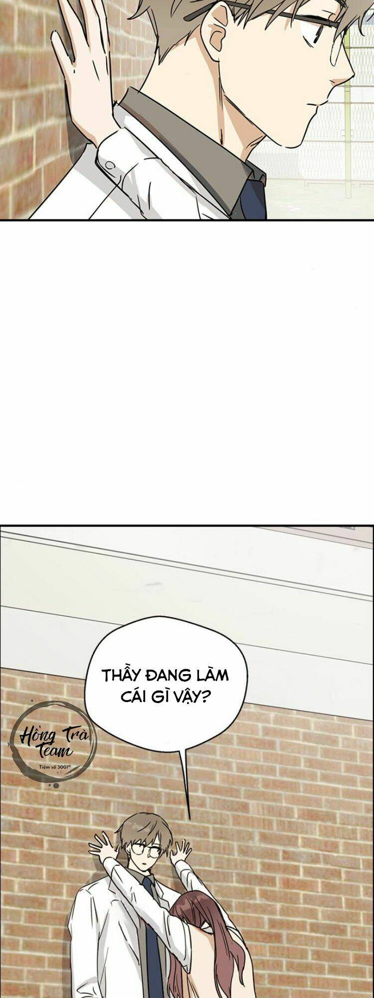 Duyên Nợ Kiếp Trước: Chapter 5