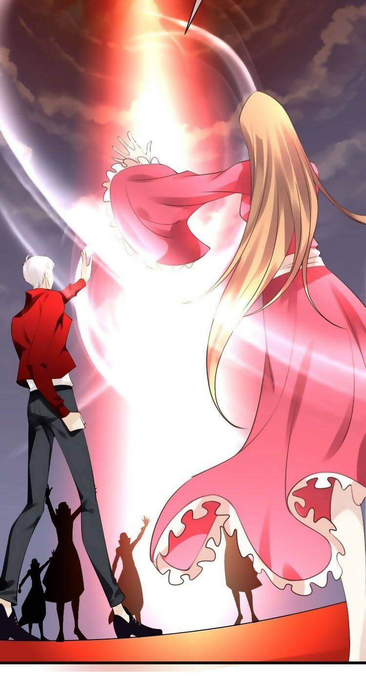 Thiên Thần Không Có Tiết Tháo: Chapter 53