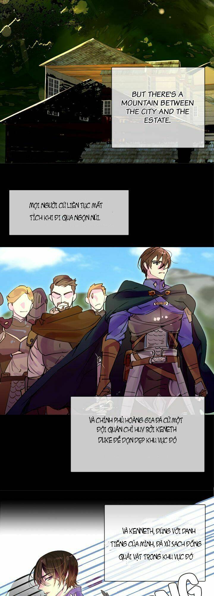 Tôi Không Phải Là Người Tốt: Chapter 19