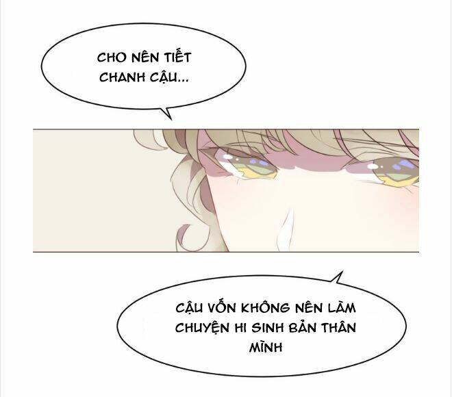 Người Yêu Biến Mất: Chapter 57