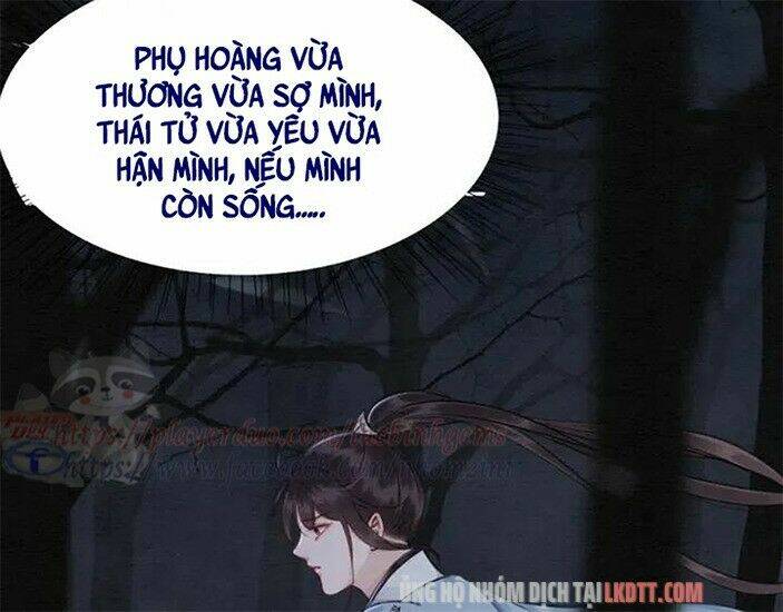 Trọng Sinh Bá Sủng Nhiếp Chính Vương Quá Mạnh Mẽ: Chapter 83