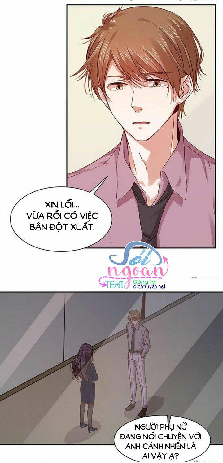 Vợ Yêu Của Ác Ma: Chapter 109