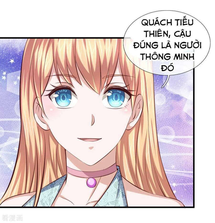 Tuyệt Thế Phi Đao: Chapter 126