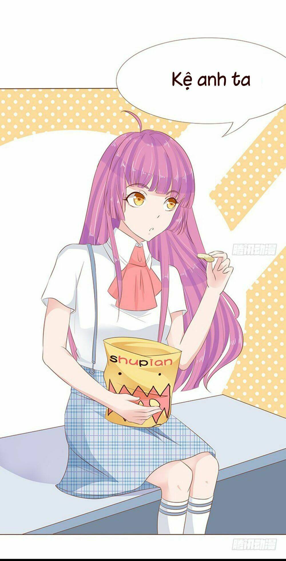 Ma Vương Luyến Ái Chỉ Nam: Chapter 98