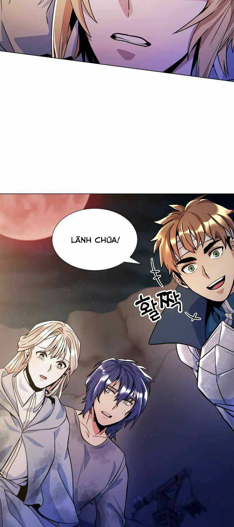 Bạo Chúa Cường Hoành: Chapter 21