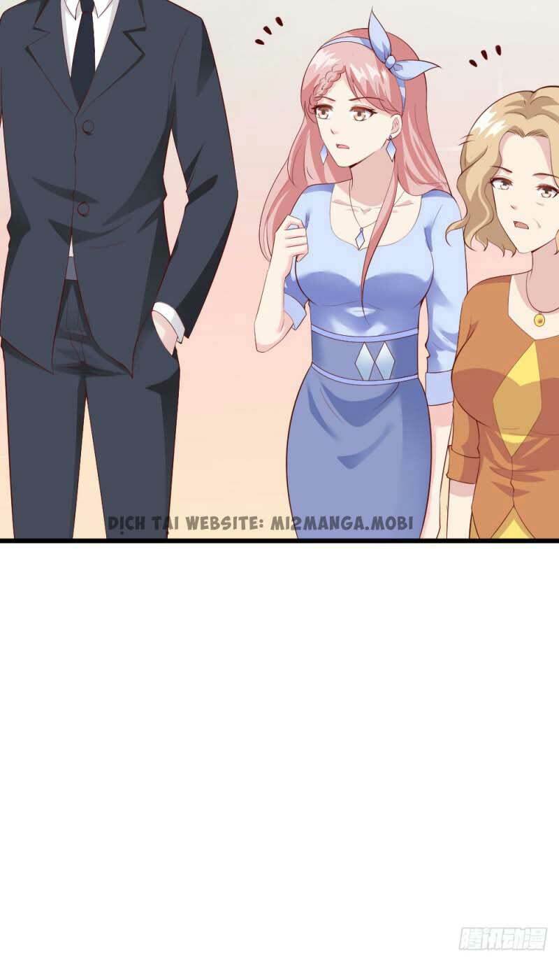 Cấm Tình Điềm Mật: Đế Thiếu Hào Môn Trêu Tận Cửa: Chapter 55