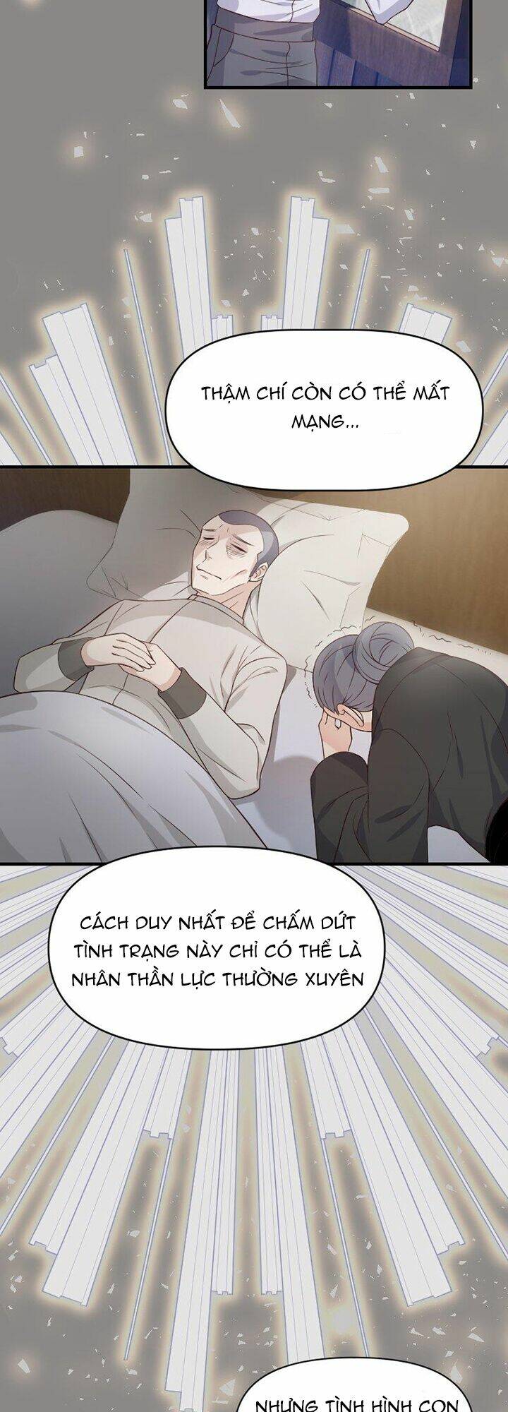 Tất Cả Mọi Người Đều Yêu Quý Nhân Vật Phản Diện: Chapter 2