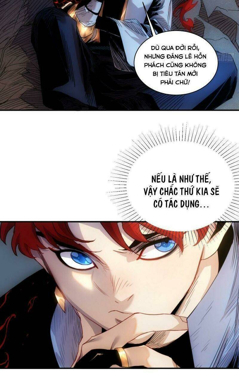 Ma Vương Là Đại Địa Chủ: Chapter 5