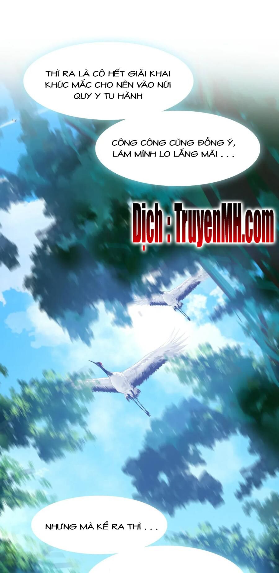 Gả Cho Một Tên Thái Giám Đáng Ghét: Chapter 174