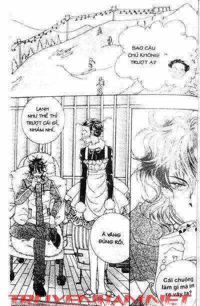 Lọ Lem Hậu Đậu: Chapter 23