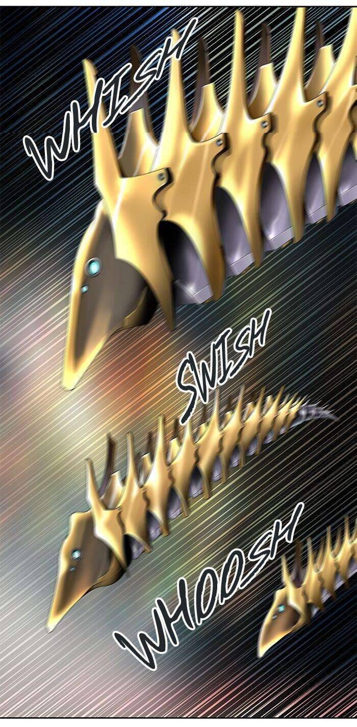 Tòa Tháp Bí Ẩn 2: Chapter 485