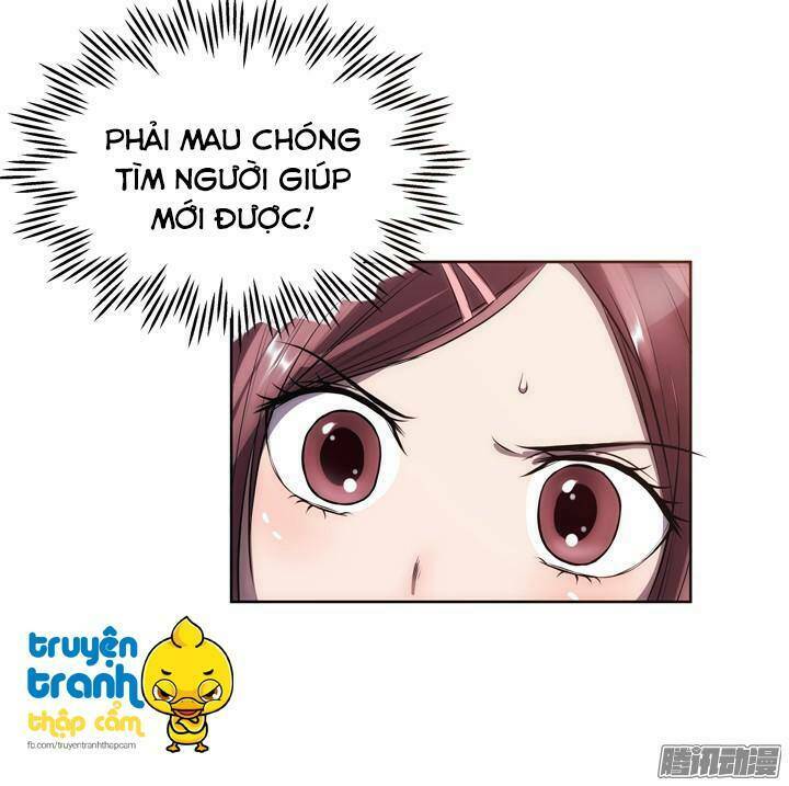 Âm Mưu Bên Gối: Chapter 17