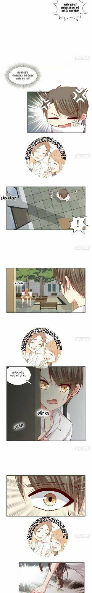 Lưu Luyến Không Rời: Chapter 45