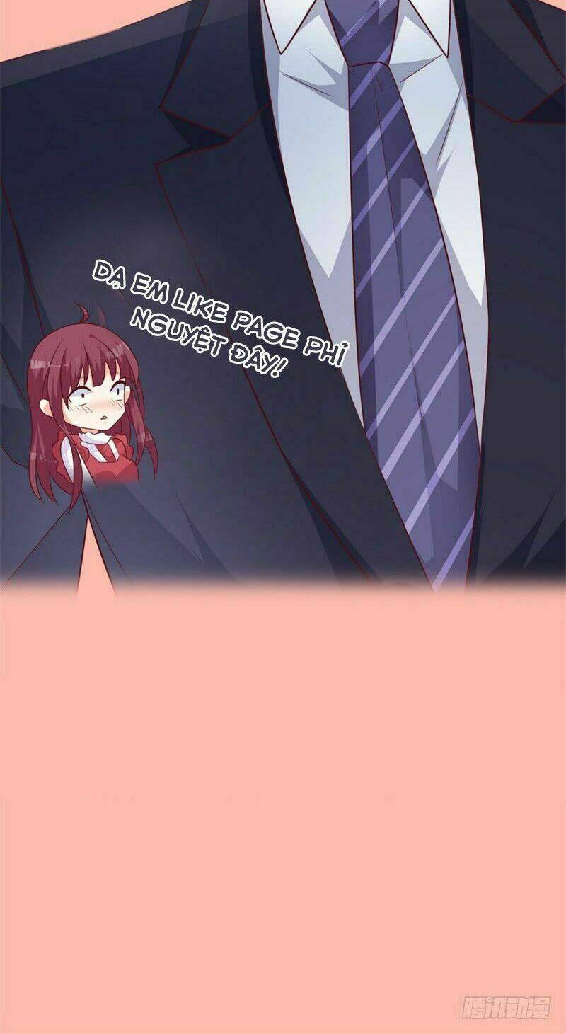 Thịnh Thế Hoa Sủng: Tôi Bị Bắt Làm Tù Binh: Chapter 4