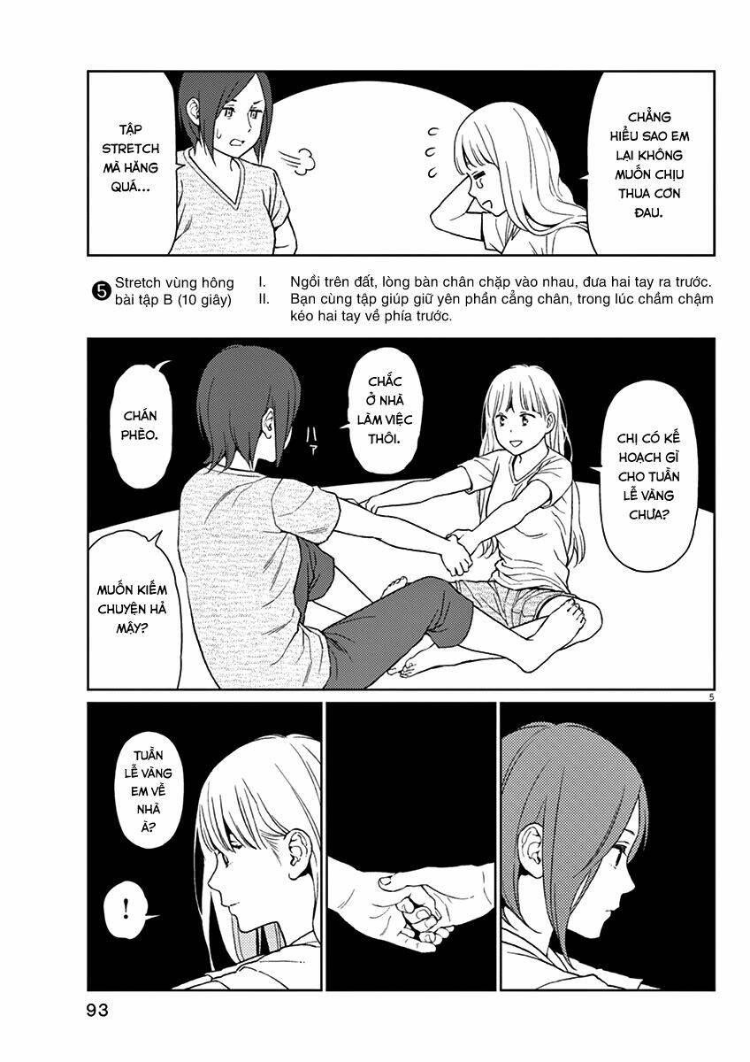 Stretch: Chapter 9