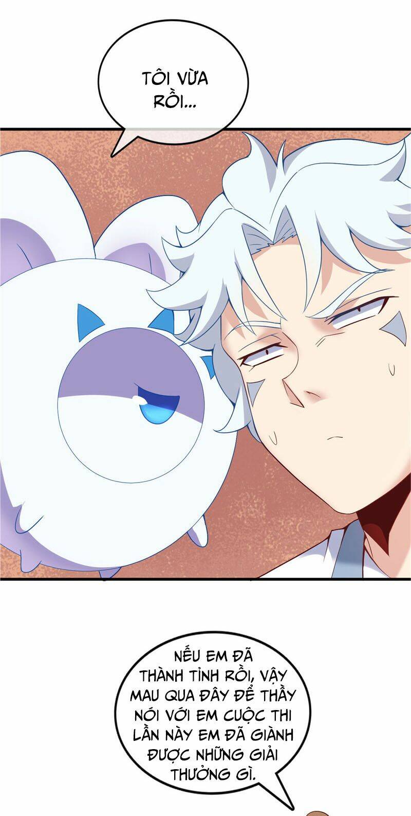 Chí Tôn Võ Đế: Chapter 220