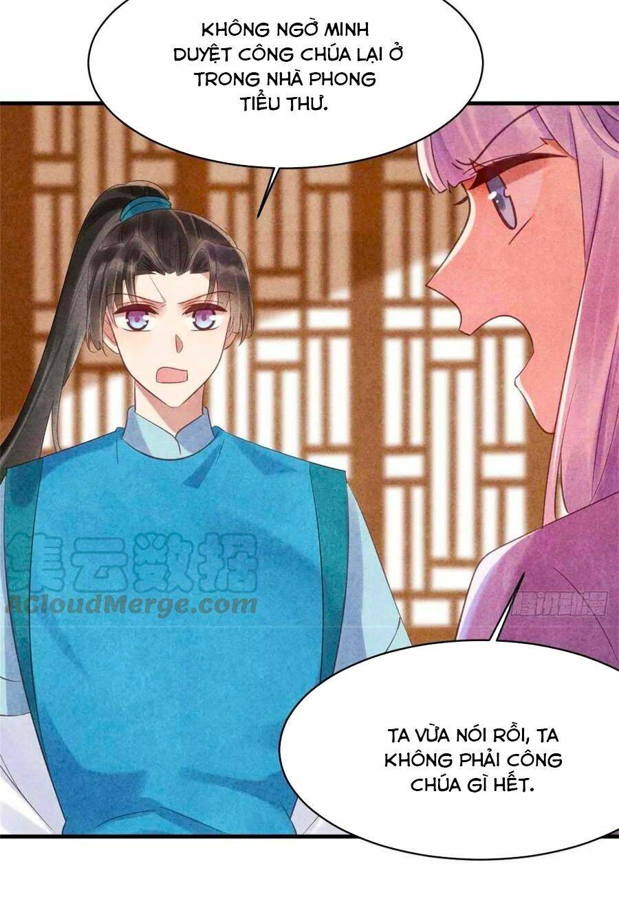 Vương Phi Muốn Trèo Tường: Chapter 76