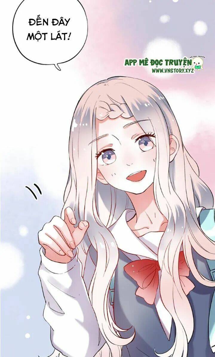 Trạch Thượng Tịch Mịch Huỳnh Hỏa: Chapter 26