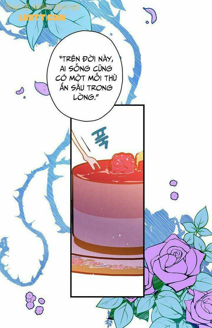 Hoàng Phi Bóng Tối: Chapter 30