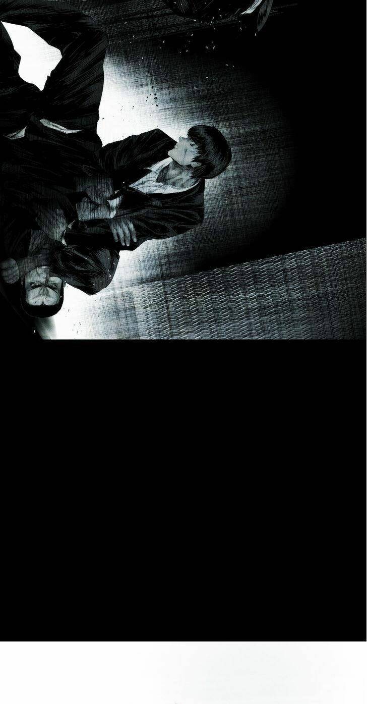 Cry Like Wolves: Chapter 3