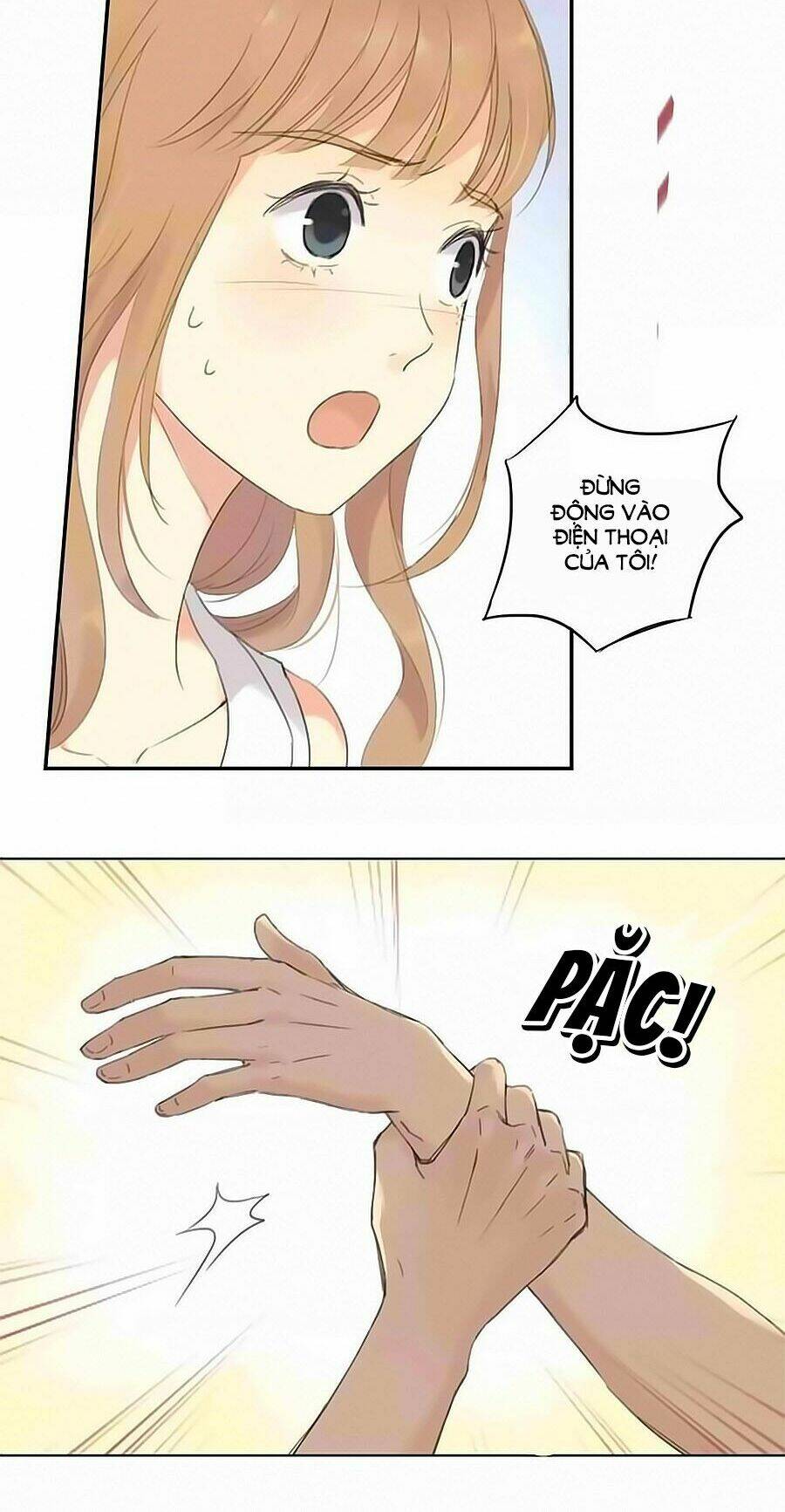 Bạc Hà Chi Hạ 2: Chapter 7