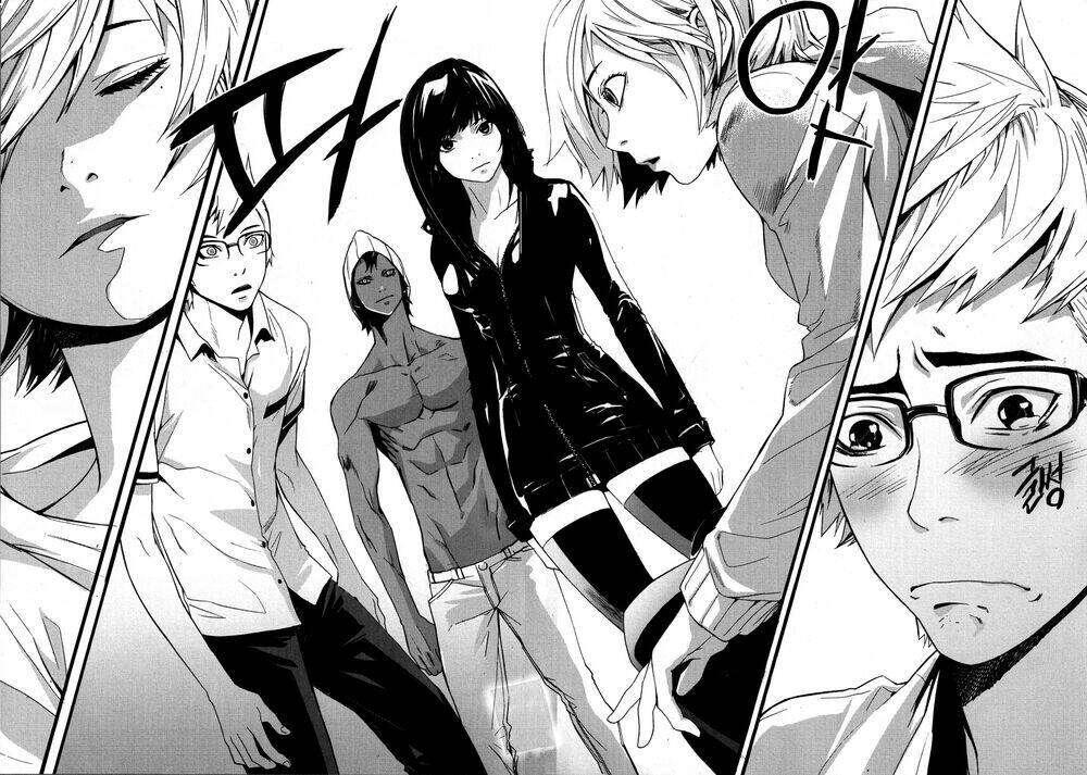 Carnivorous Princess Yegrinna: Chapter 7