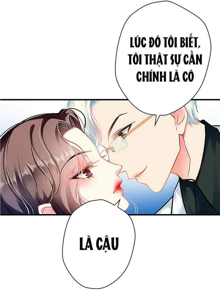 Cưng Chiều Ái Thê Hư Hỏng: Chapter 7