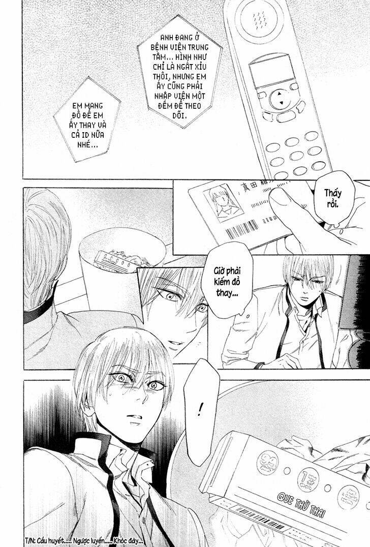 Acid Town: Chapter 34