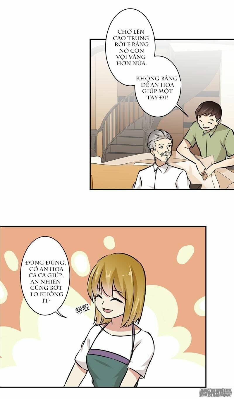 Trọng Sinh Chi Hao Môn Cường Thế Quy Lai: Chapter 44