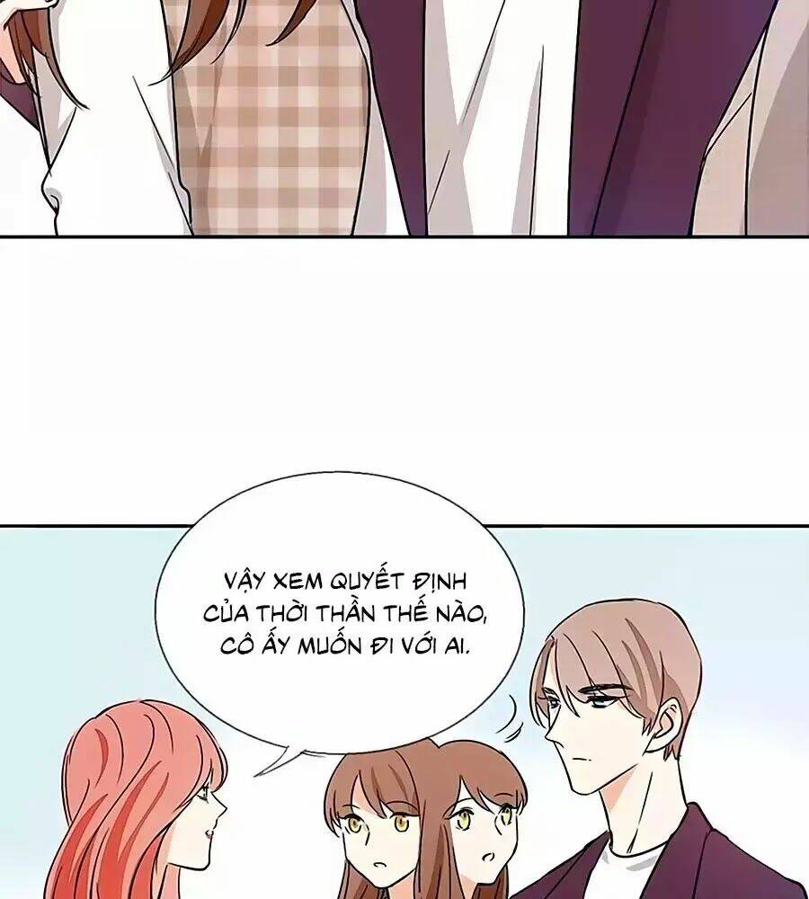 Mùi Hương Lãng Mạn: Chapter 43