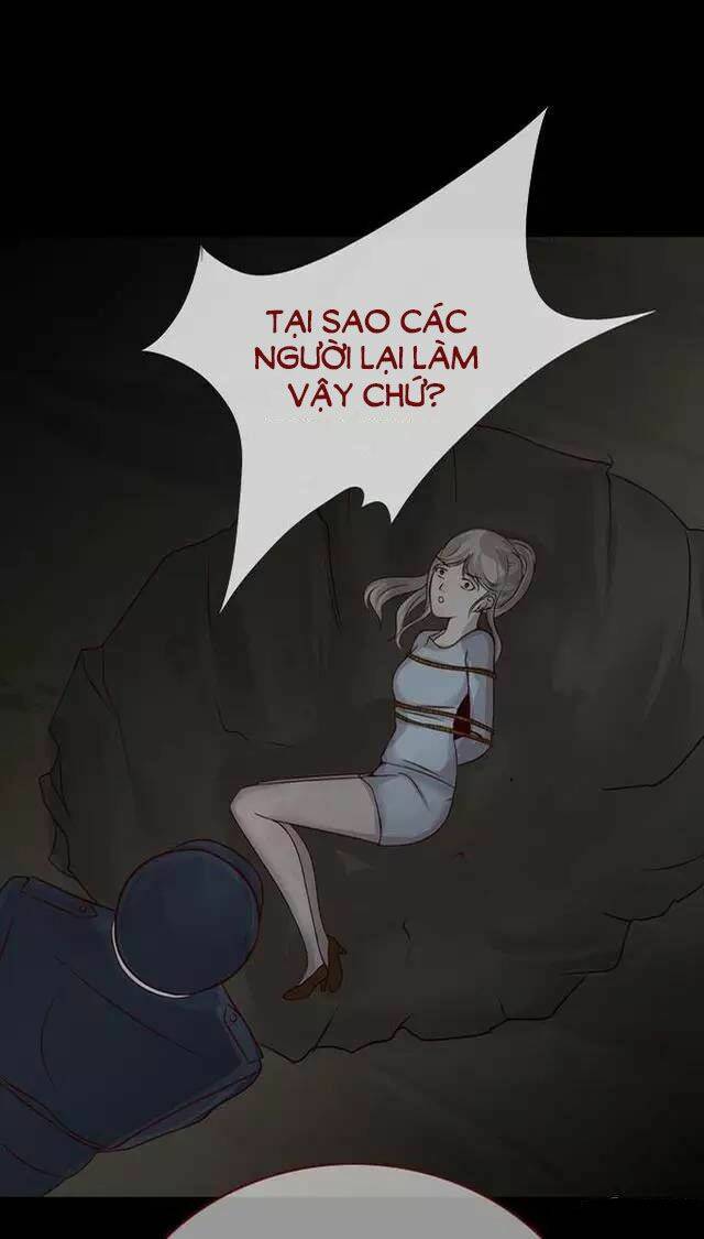 Tấm Da Người: Chapter 18